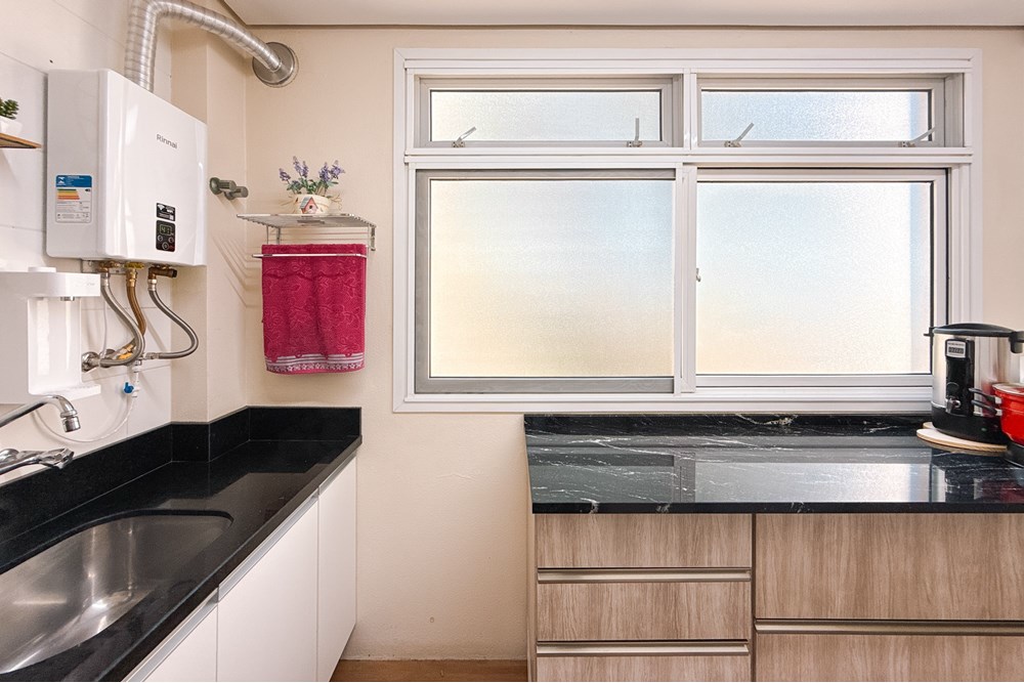 Apartamento à venda com 3 quartos, 110m² - Foto 11