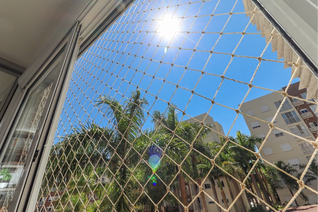 Apartamento, 2 quartos, 59 m² - Foto 2