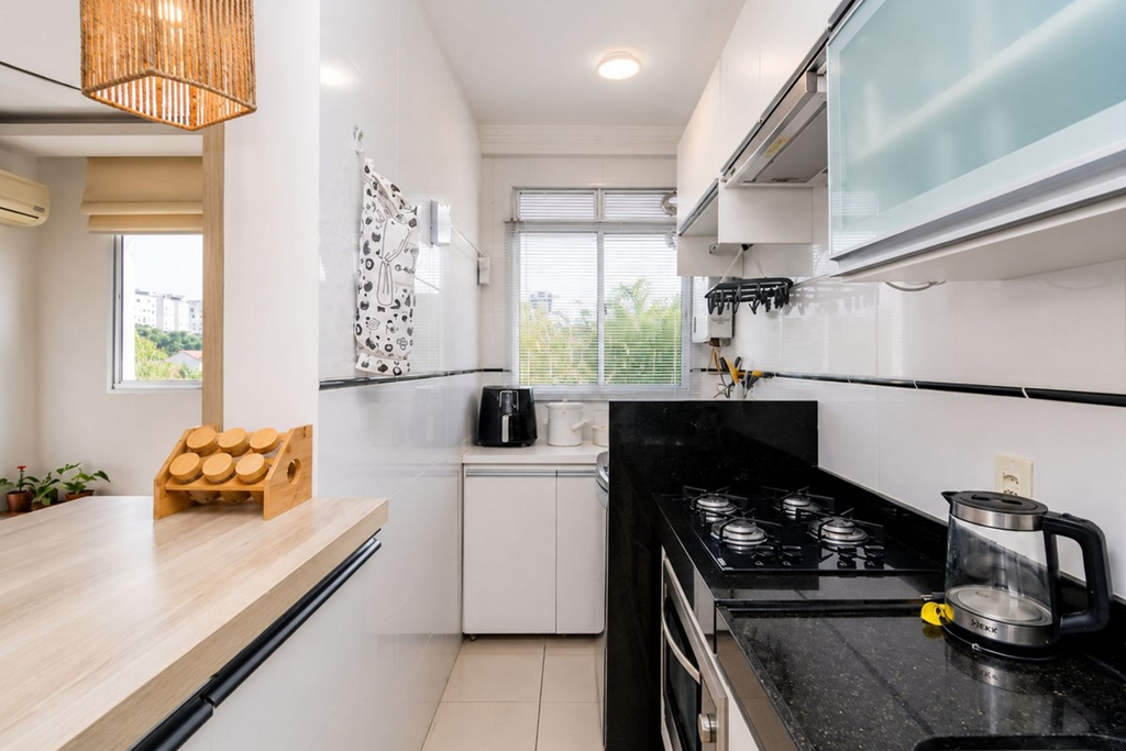 Apartamento, 2 quartos, 52 m² - Foto 32