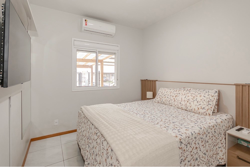 Casa de Condomínio à venda com 2 quartos, 69m² - Foto 12