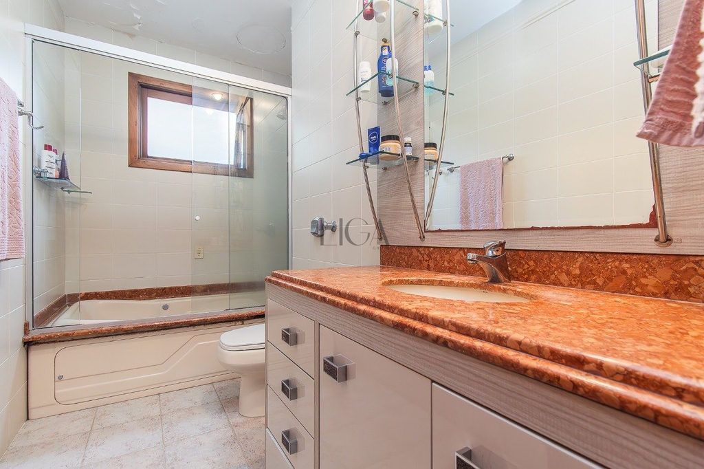 Apartamento, 3 quartos, 168 m² - Foto 29