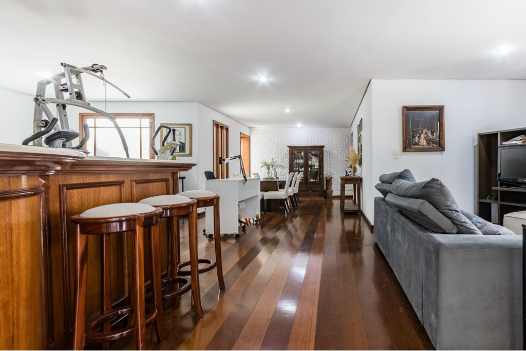 Casa, 3 quartos, 182 m² - Foto 34