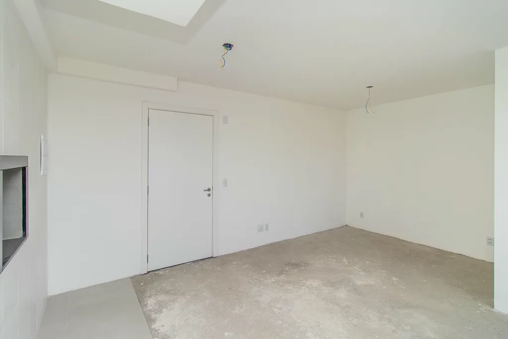 Apartamento, 1 quarto, 37 m² - Foto 7