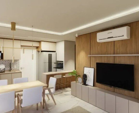 Apartamento, 2 quartos, 65 m² - Foto 3