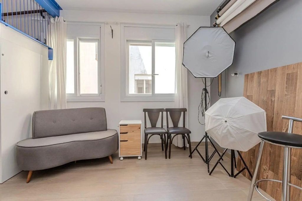 Cobertura, 1 quarto, 113 m² - Foto 28