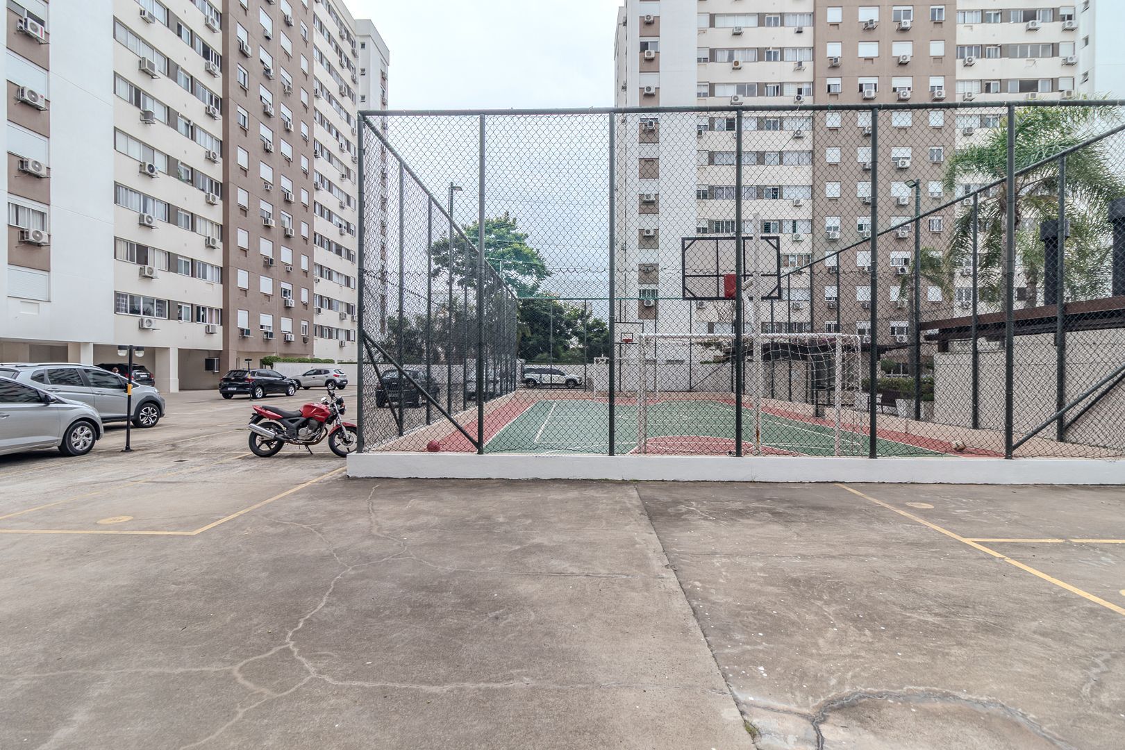 Apartamento para alugar com 3 quartos, 68m² - Foto 46