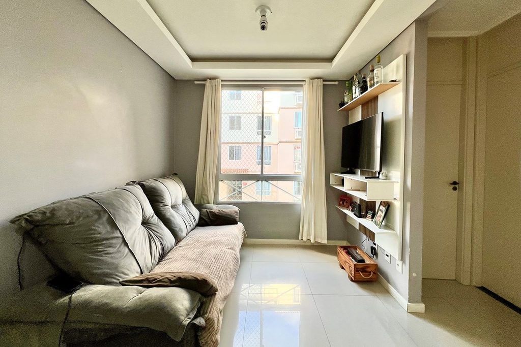 Apartamento, 3 quartos, 49 m² - Foto 29