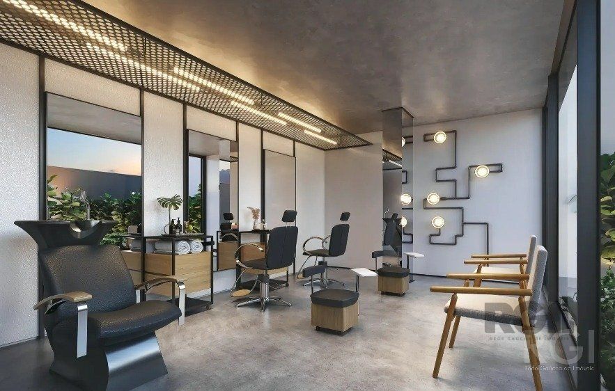 Flat/Apart Hotel, 1 quarto, 28 m² - Foto 12