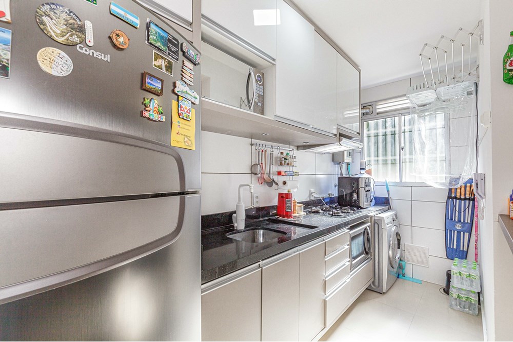 Apartamento, 2 quartos, 49 m² - Foto 15