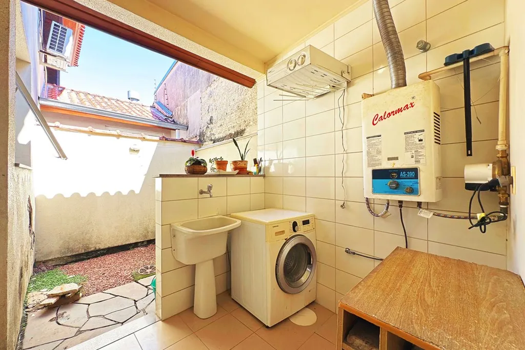 Casa de Condomínio, 3 quartos - Foto 33