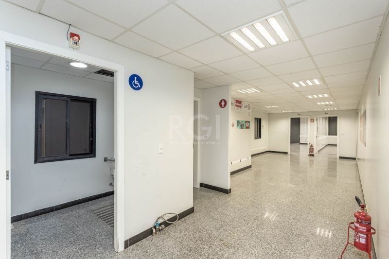 Prédio Inteiro para alugar, 1769m² - Foto 11