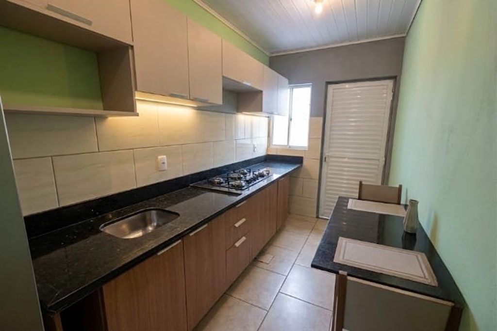 Casa, 2 quartos, 44 m² - Foto 12