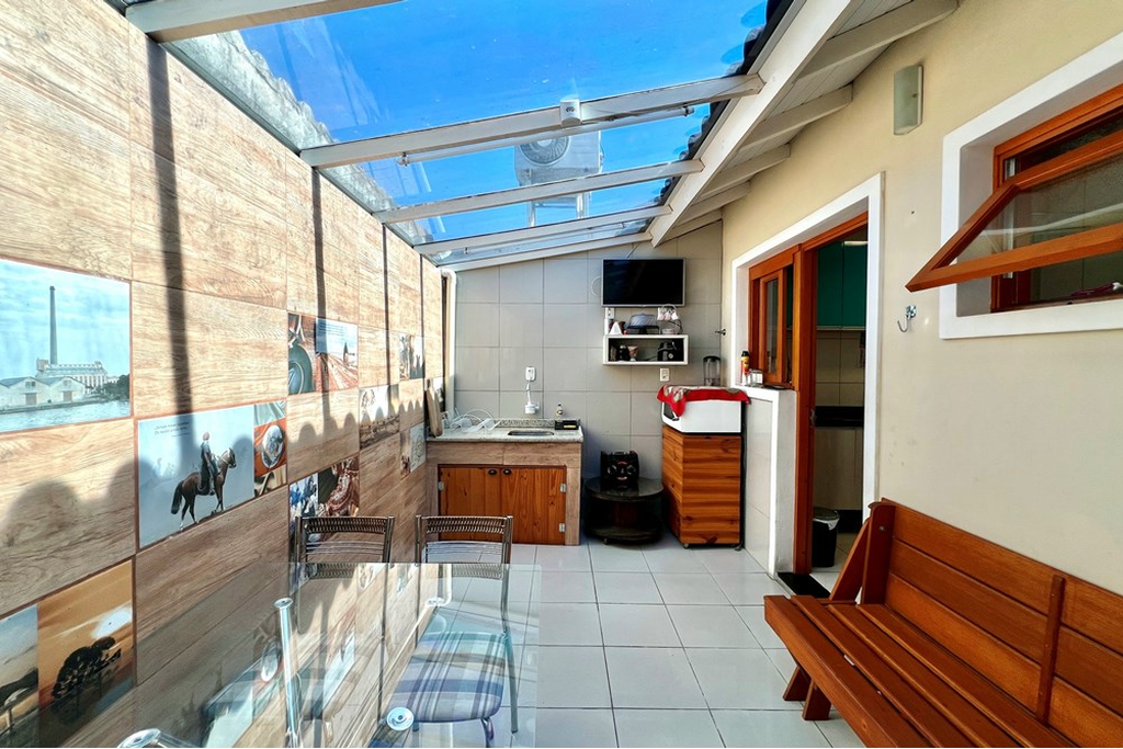 Apartamento, 2 quartos, 54 m² - Foto 20