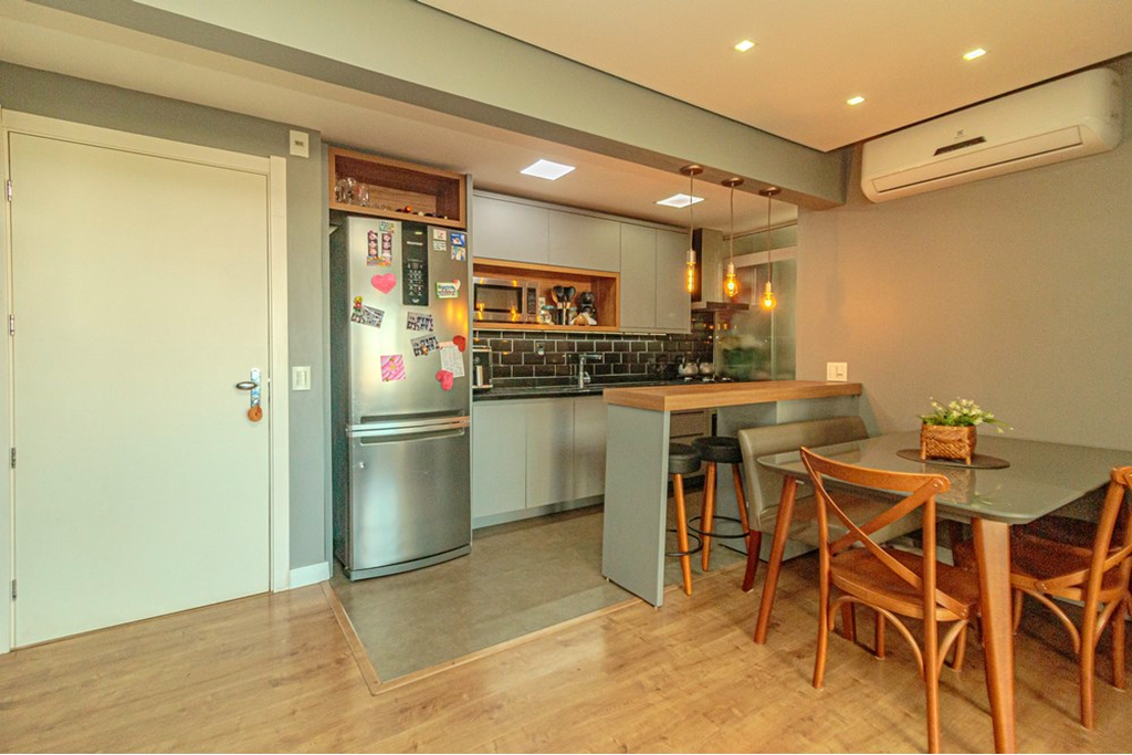 Apartamento à venda com 3 quartos, 75m² - Foto 25