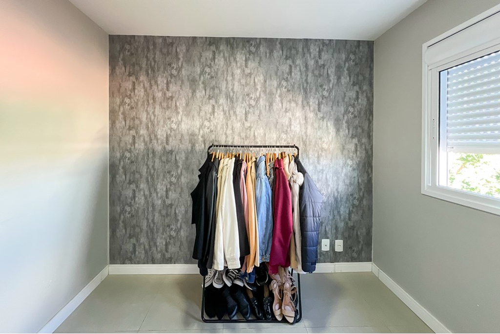 Apartamento à venda com 2 quartos, 48m² - Foto 7