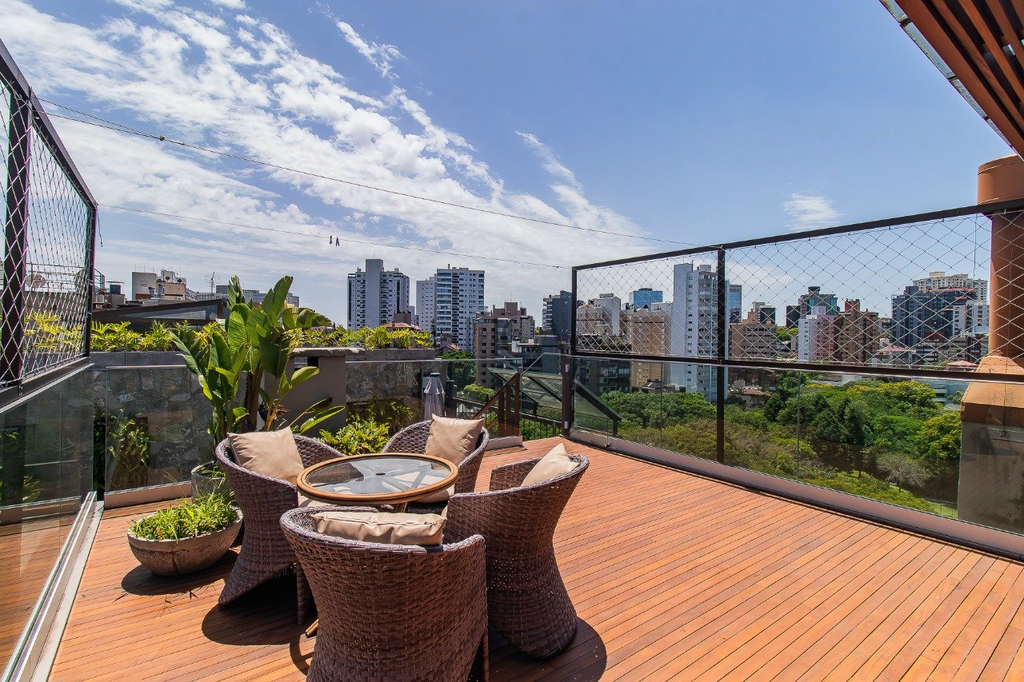 Cobertura, 3 quartos, 266 m² - Foto 20