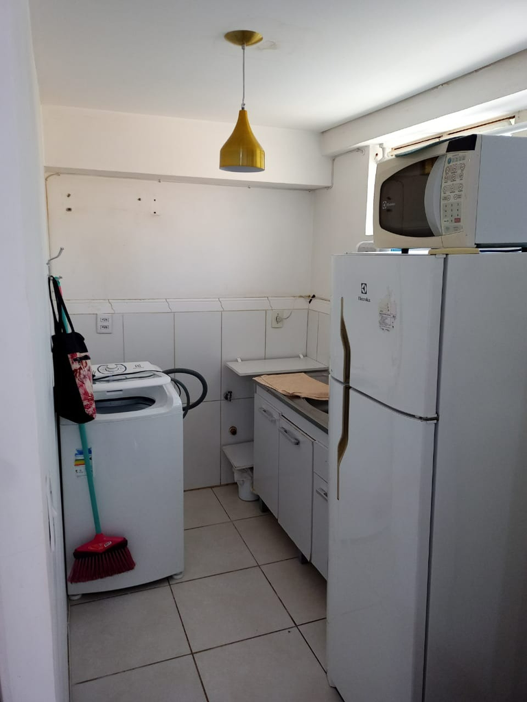 Apartamento, 1 quarto, 45 m² - Foto 12
