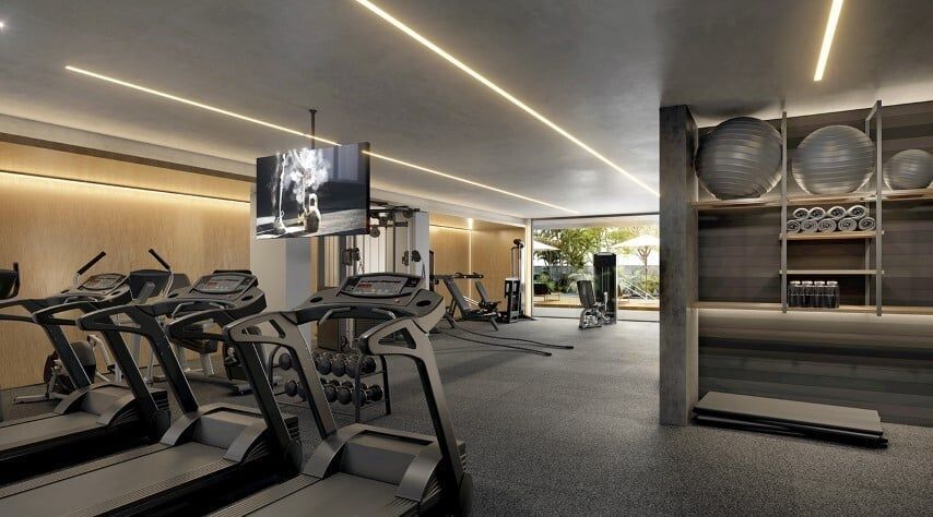 Cobertura, 3 quartos, 309 m² - Foto 11