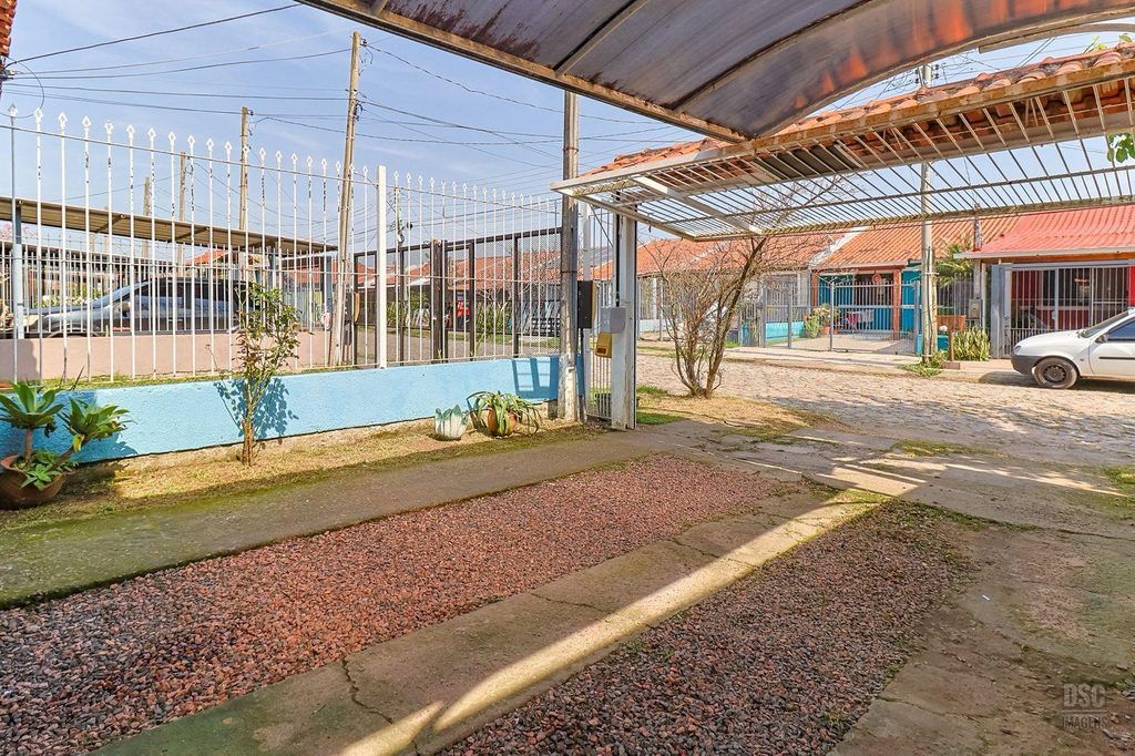 Casa, 3 quartos, 60 m² - Foto 31