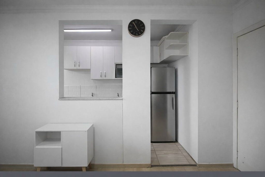Apartamento, 2 quartos, 42 m² - Foto 26