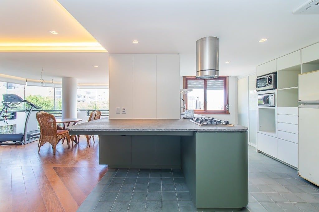 Apartamento, 3 quartos, 171 m² - Foto 36