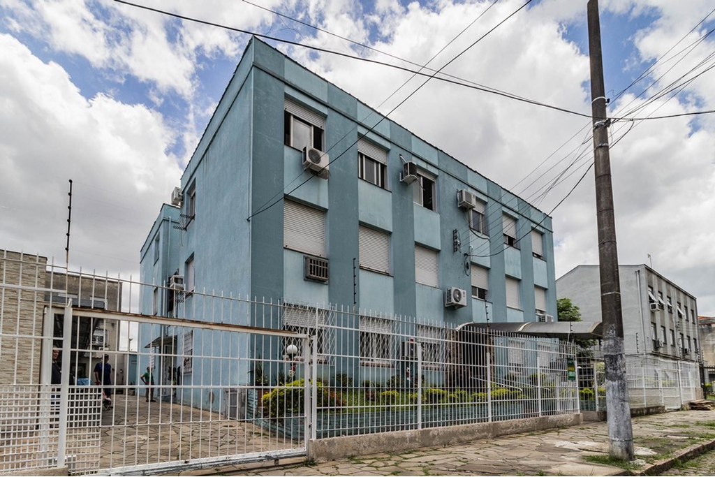 Apartamento, 2 quartos, 64 m² - Foto 29