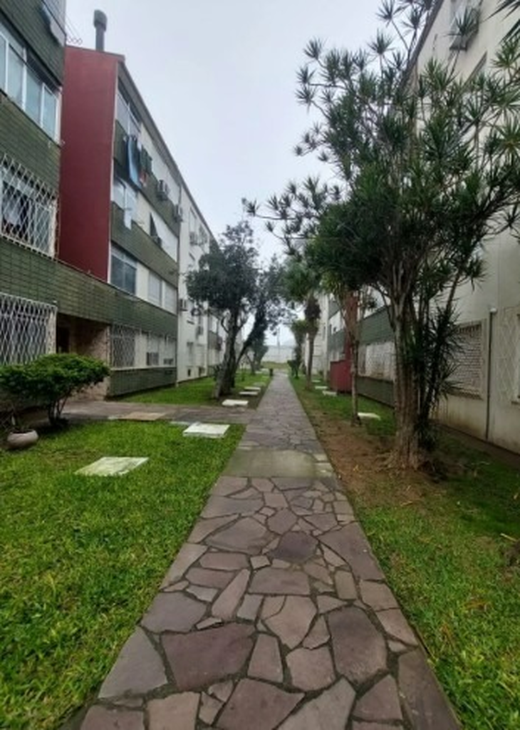 Apartamento, 1 quarto, 48 m² - Foto 1