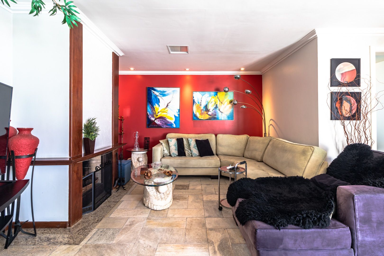 Cobertura, 3 quartos, 259 m² - Foto 16