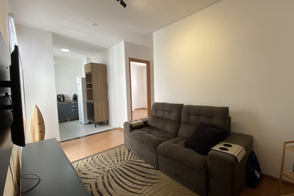 Apartamento, 2 quartos, 42 m² - Foto 33