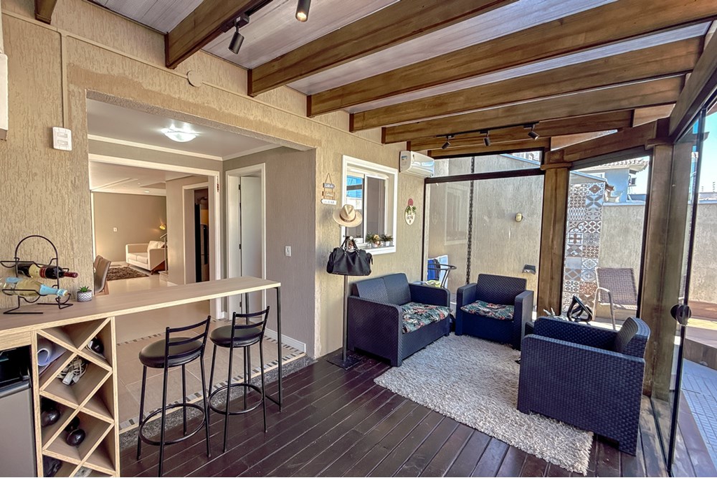 Casa, 3 quartos, 121 m² - Foto 52