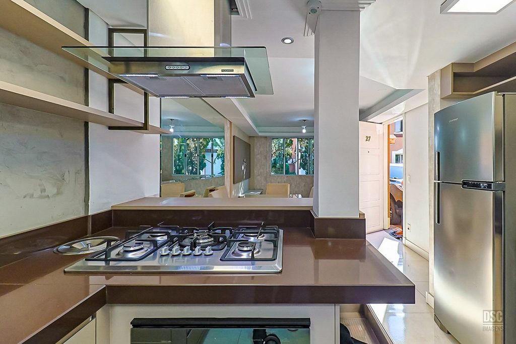 Casa de Condomínio, 4 quartos - Foto 41