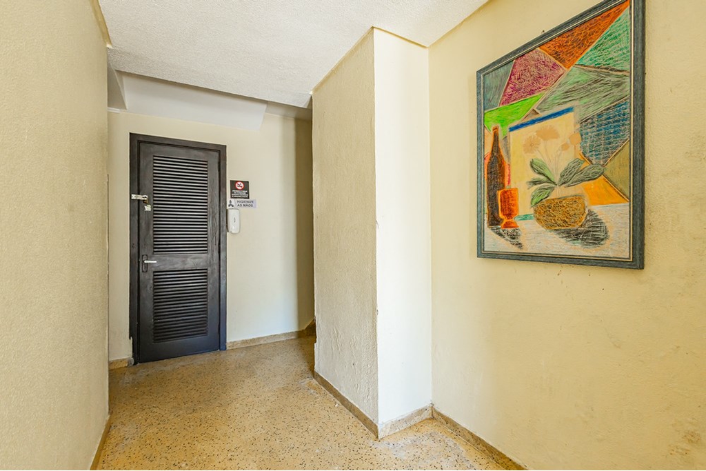 Apartamento, 2 quartos, 56 m² - Foto 5