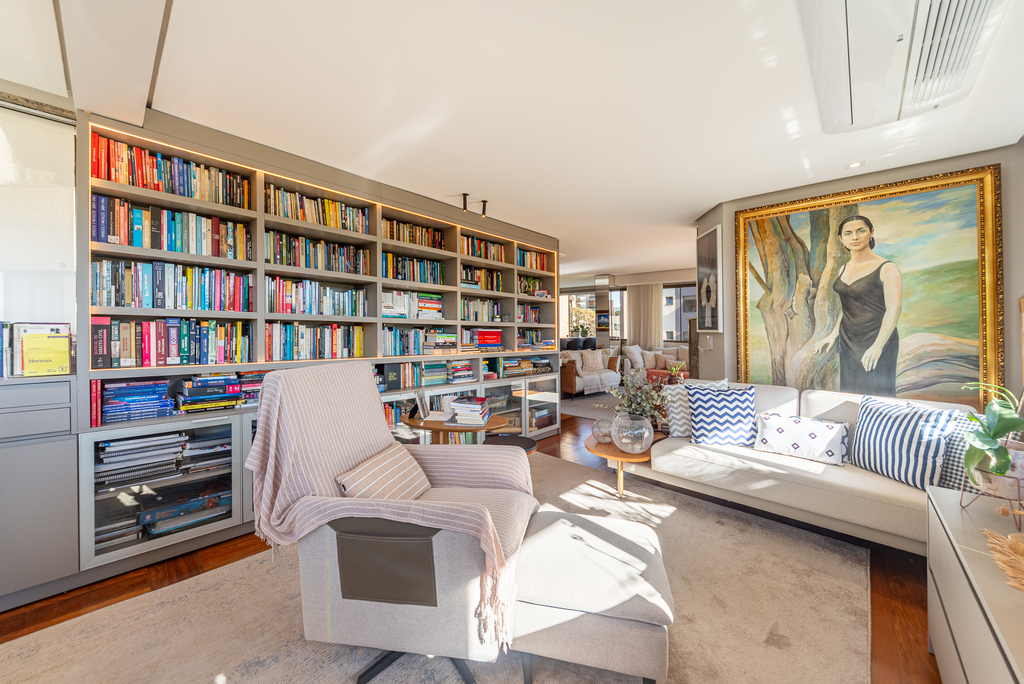 Apartamento, 3 quartos, 222 m² - Foto 31