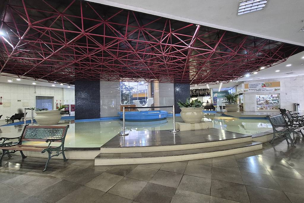 Loja-Salão, 44 m² - Foto 13