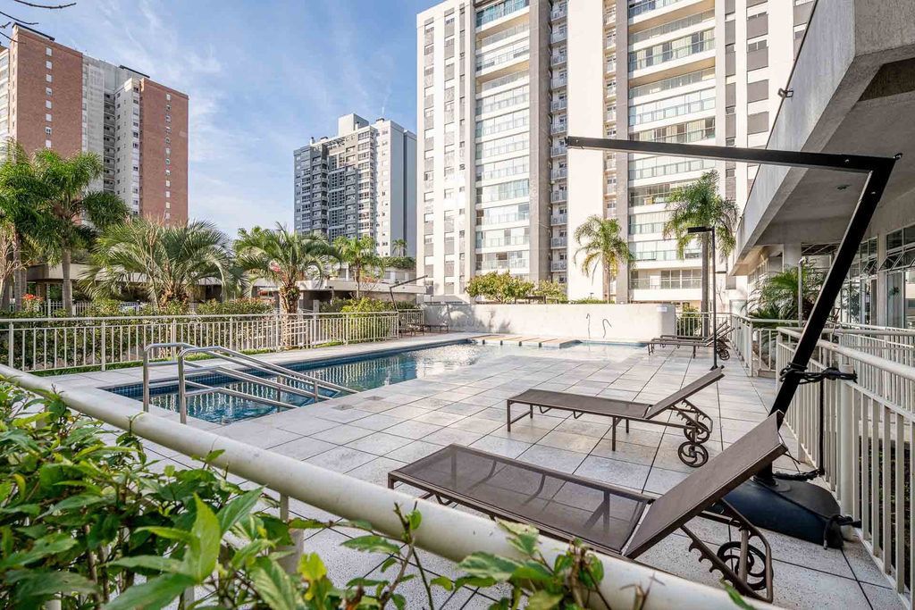 Apartamento, 3 quartos, 126 m² - Foto 20