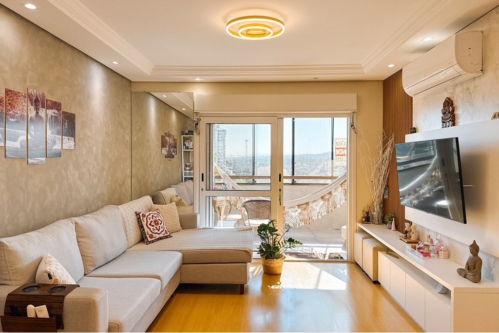 Apartamento à venda com 3 quartos, 110m² - Foto 31