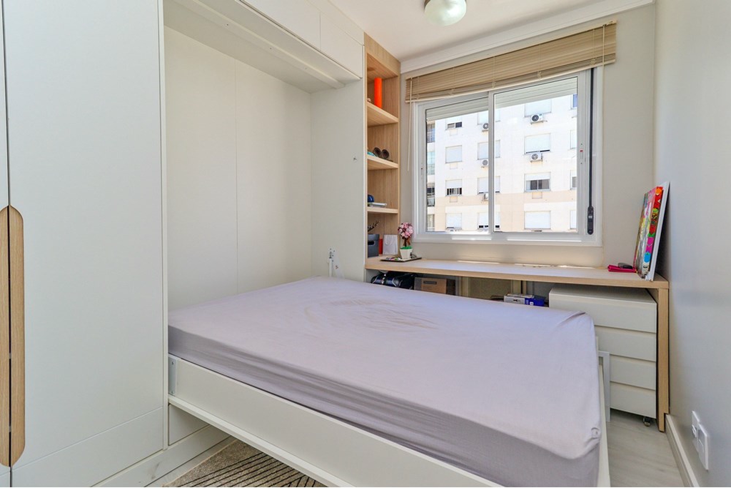 Apartamento, 3 quartos, 75 m² - Foto 44