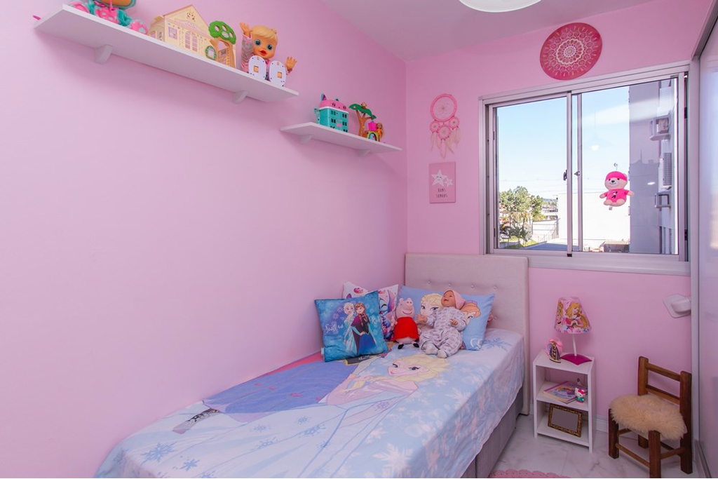 Apartamento, 2 quartos, 57 m² - Foto 2