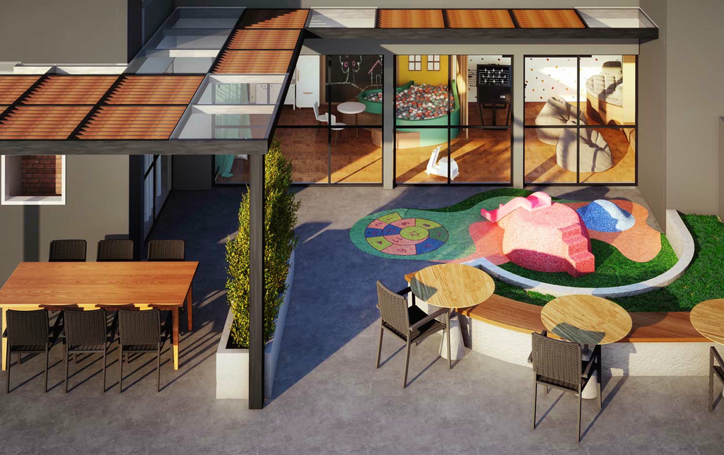 Apartamento, 2 quartos, 49 m² - Foto 17