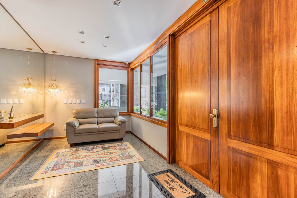 Cobertura, 2 quartos, 211 m² - Foto 18