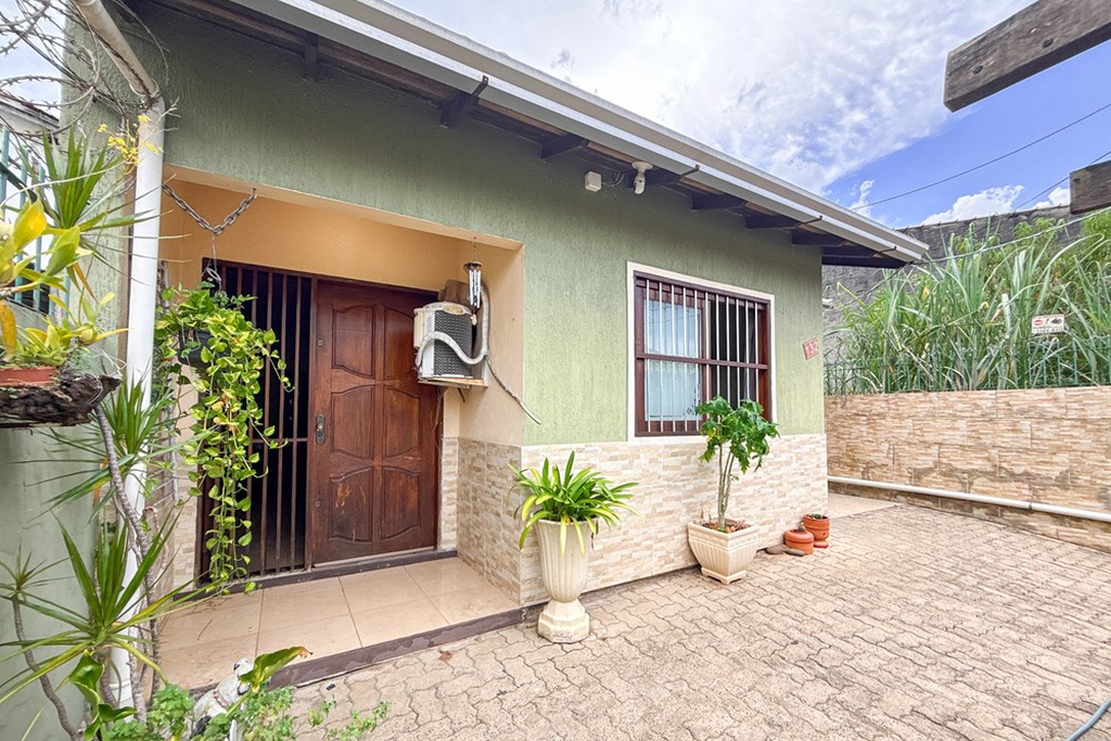Casa, 3 quartos, 121 m² - Foto 28