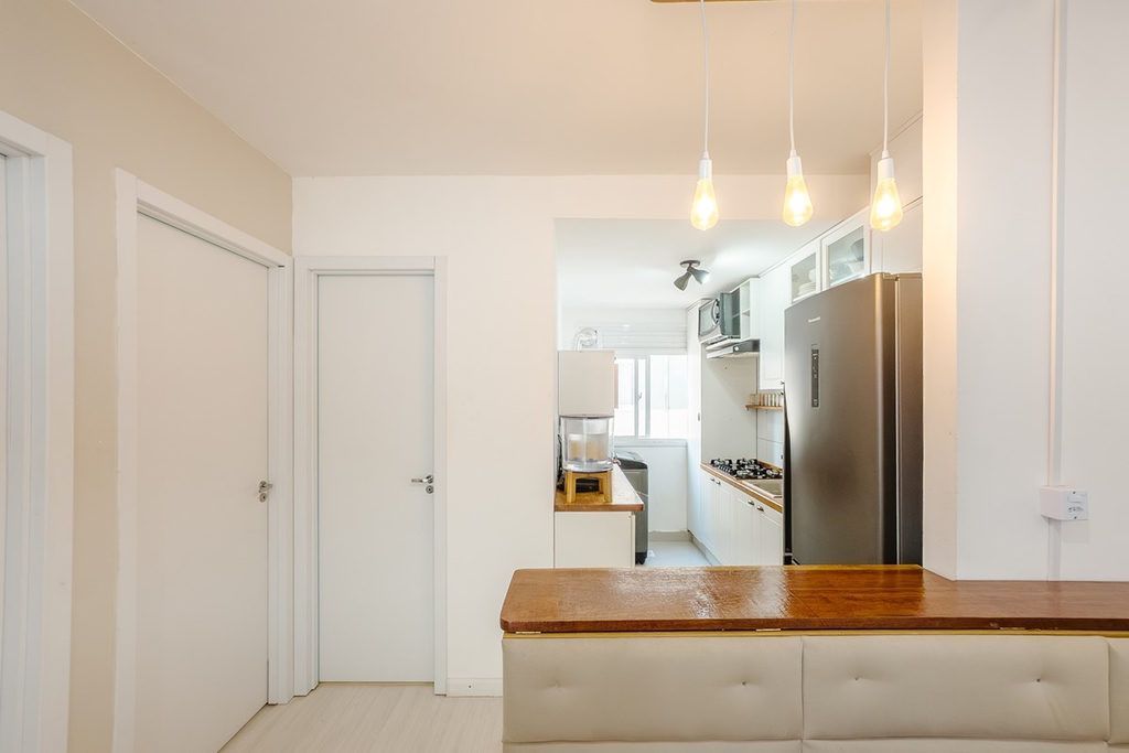 Apartamento, 2 quartos, 55 m² - Foto 27