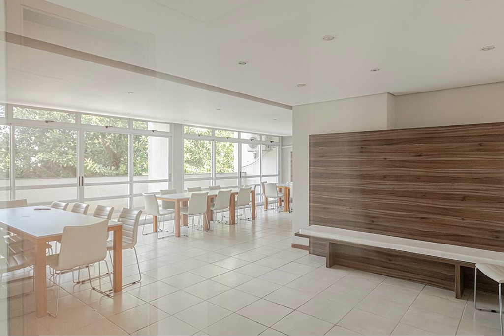 Apartamento à venda com 2 quartos, 67m² - Foto 8