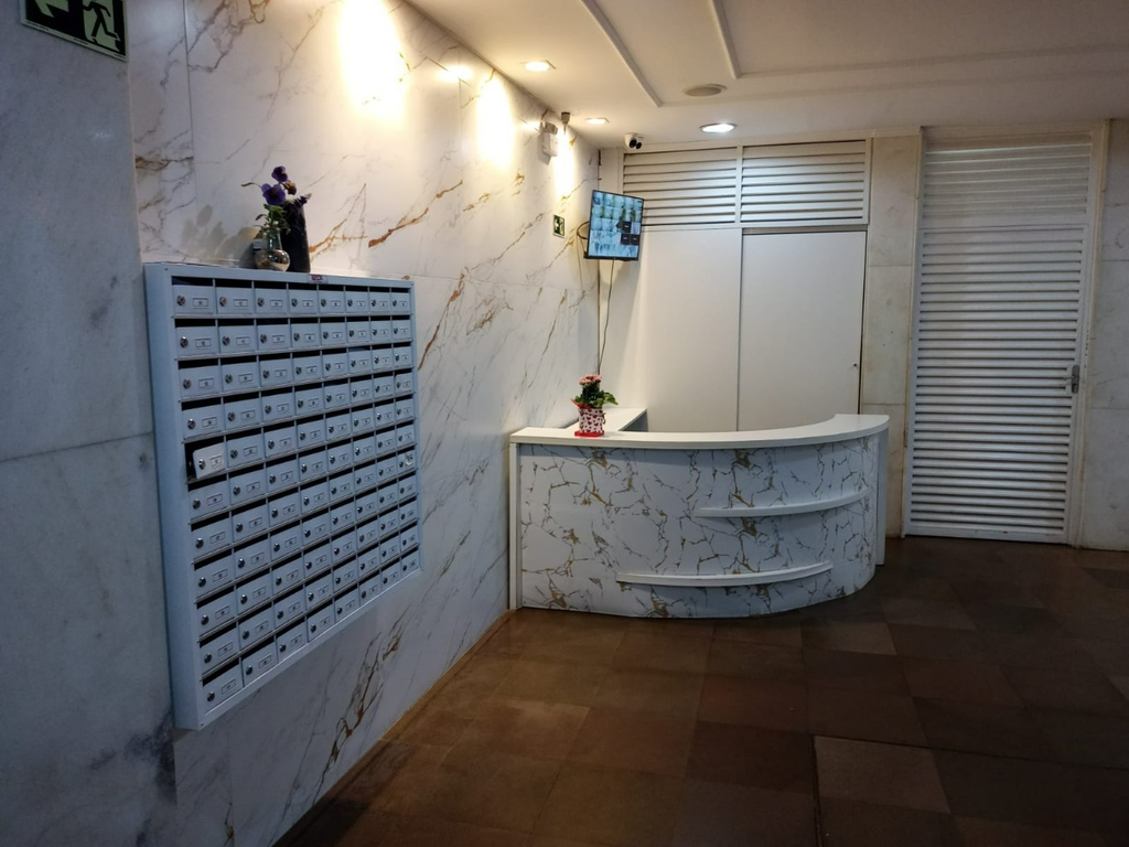 Apartamento, 1 quarto, 45 m² - Foto 6