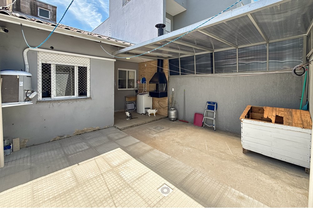 Casa, 2 quartos, 55 m² - Foto 16