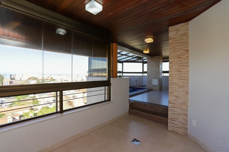 Apartamento à venda com 4 quartos, 236m² - Foto 26