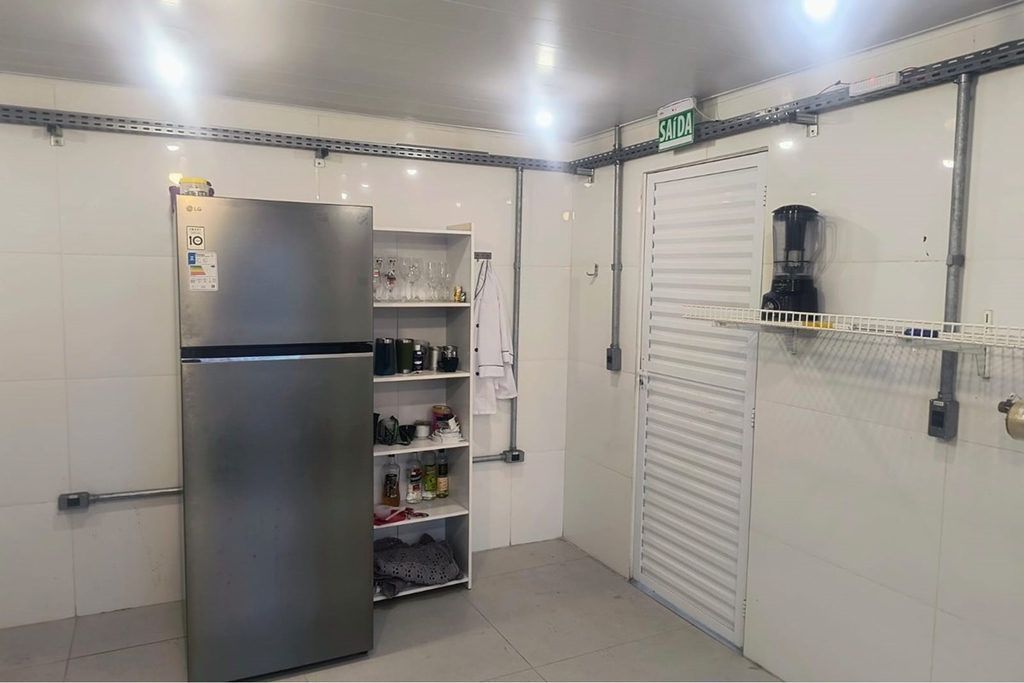 Casa, 2 quartos, 79 m² - Foto 14