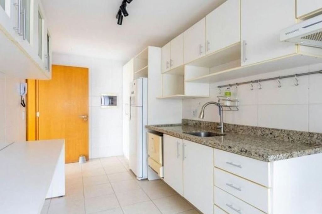 Apartamento, 3 quartos, 89 m² - Foto 7