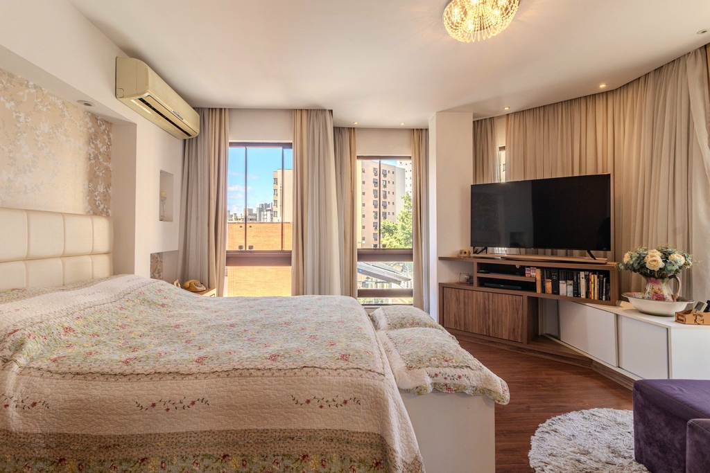 Cobertura, 3 quartos, 270 m² - Foto 13