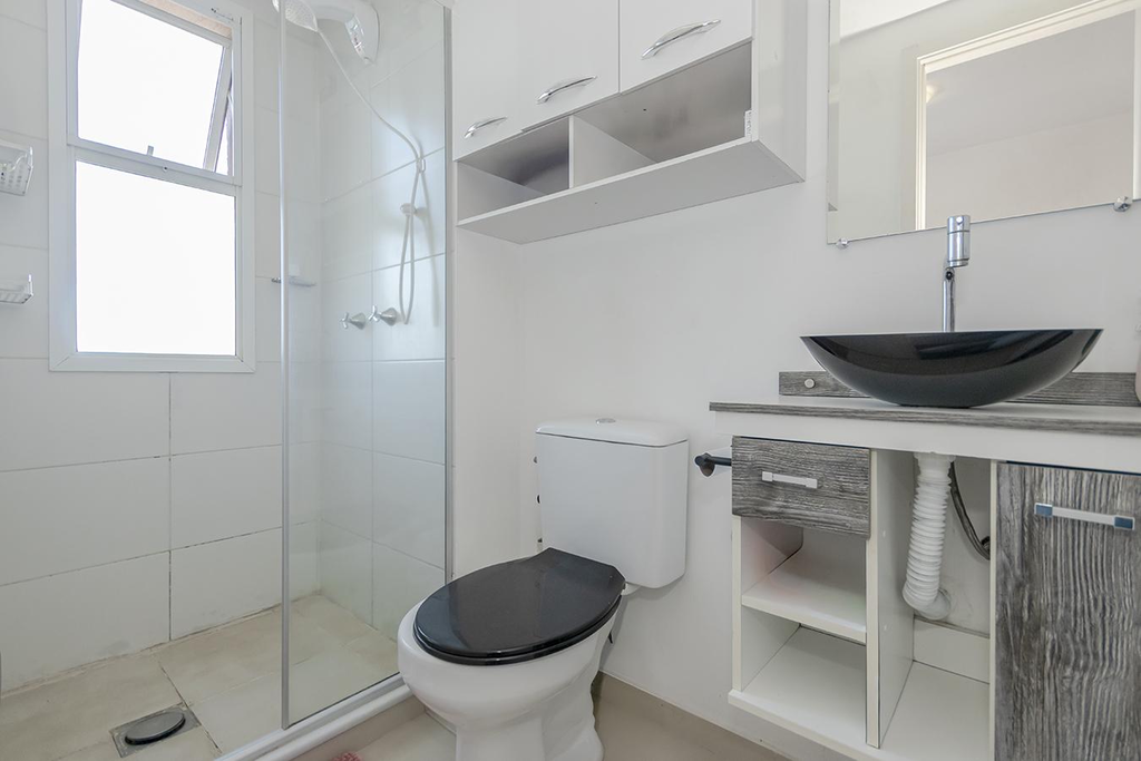 Apartamento, 3 quartos, 64 m² - Foto 8